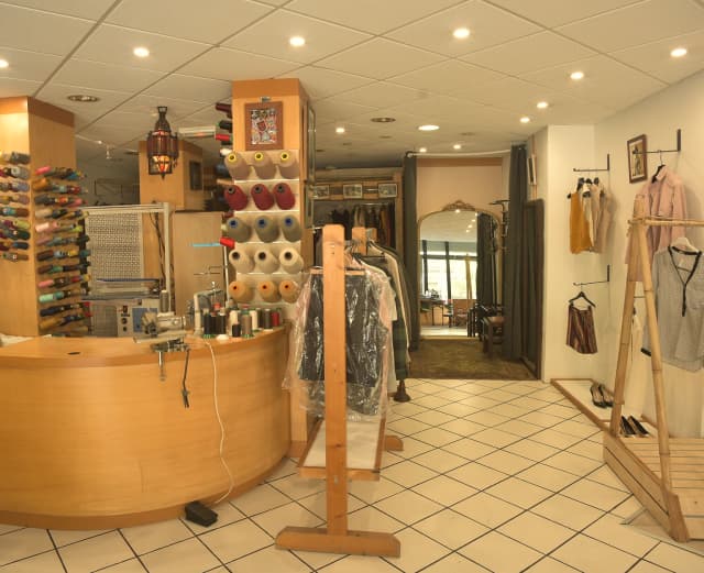 image of store